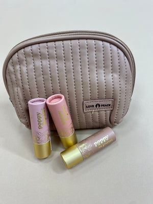 Essential Cosmetic Bag