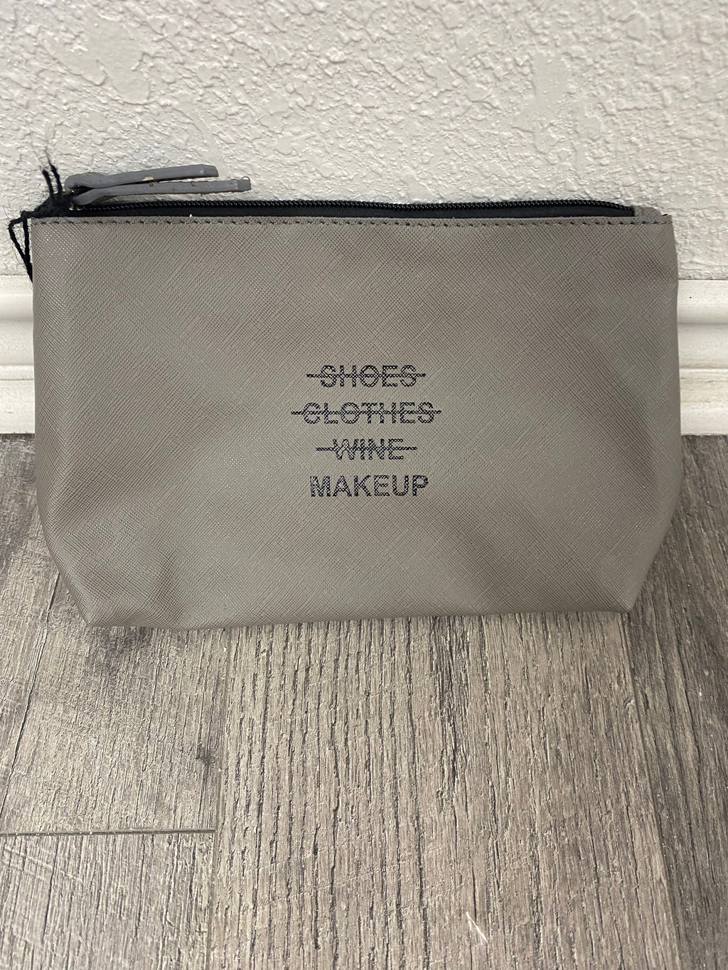 Just The Makeup M'Am Bag